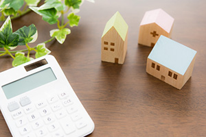 固定資産のイメージ